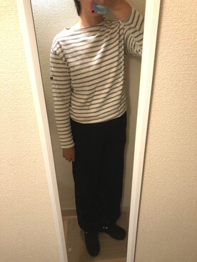 tmsさんのコーディネート