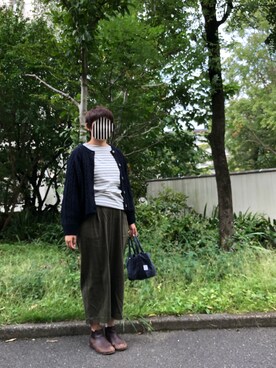 tmsさんのコーディネート