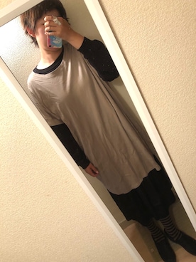 tmsさんのコーディネート