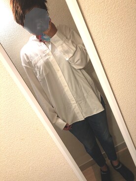 tmsさんのコーディネート