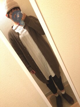 tmsさんのコーディネート