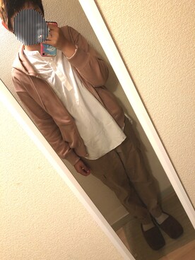 tmsさんのコーディネート