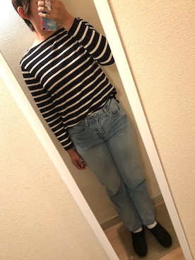 tmsさんのコーディネート