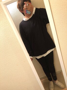 tmsさんのコーディネート