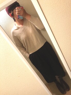 tmsさんのコーディネート