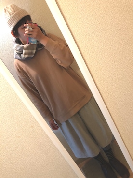 tmsさんのコーディネート