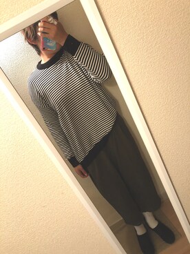 tmsさんのコーディネート