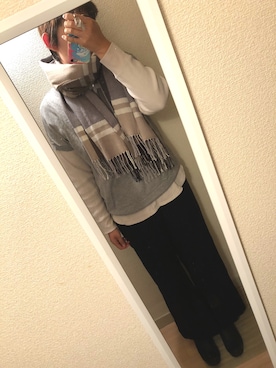 tmsさんのコーディネート