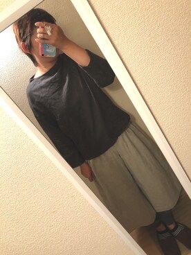 tmsさんのコーディネート