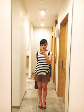 wakanaさんのコーディネート