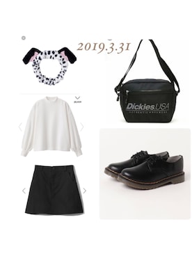 cottttonさんのコーディネート