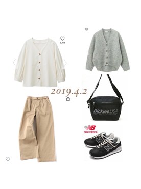 cottttonさんのコーディネート