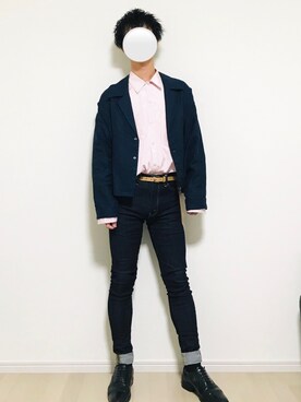 ゆー。さんのコーディネート