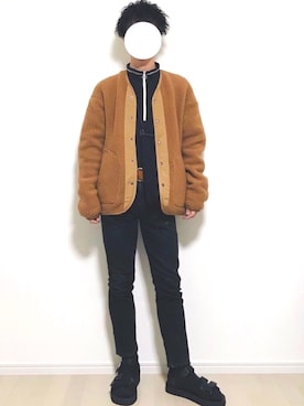 ゆー。さんのコーディネート