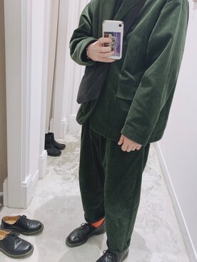 kidさんのコーディネート