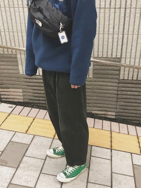 kidさんのコーディネート