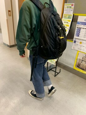 kidさんのコーディネート