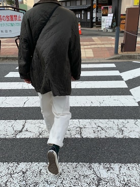 kidさんのコーディネート