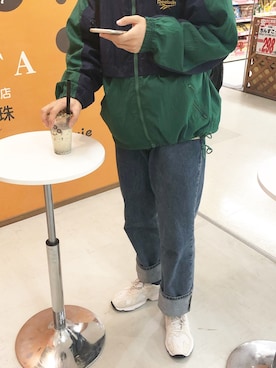 kidさんのコーディネート