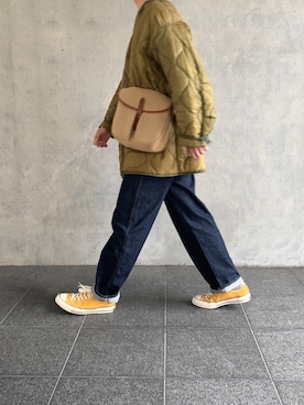 kidさんのコーディネート