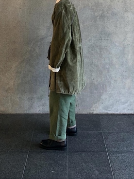 kidさんのコーディネート