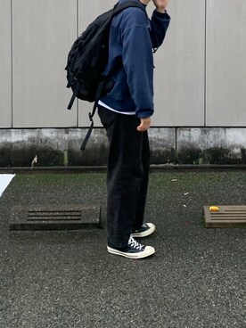 kidさんのコーディネート