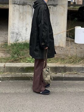 kidさんのコーディネート