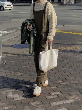 kidさんのコーディネート