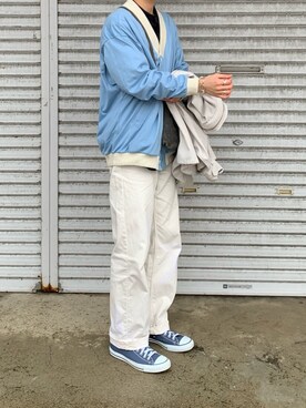 kidさんのコーディネート