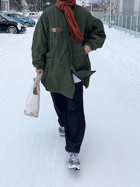 kidさんのコーディネート