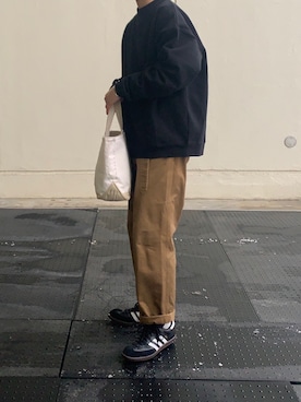 kidさんのコーディネート