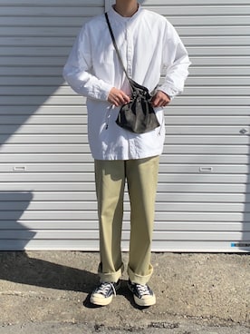 kidさんのコーディネート