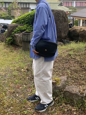 kidさんのコーディネート