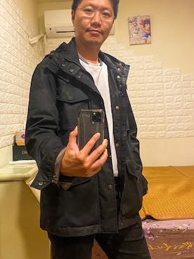 JamesHsiaoさんのコーディネート