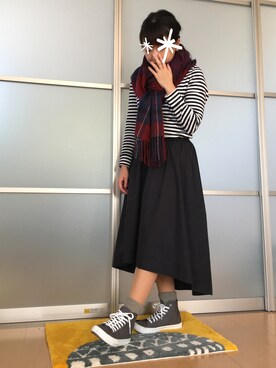 Rayさんのコーディネート