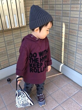 Rayさんのコーディネート