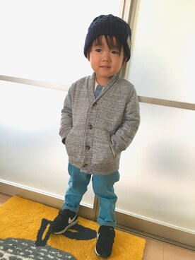 Rayさんのコーディネート