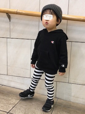 Rayさんのコーディネート