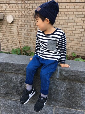 Rayさんのコーディネート