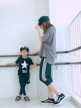 Rayさんのコーディネート