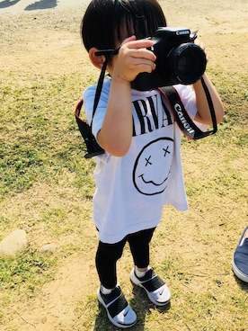 Rayさんのコーディネート