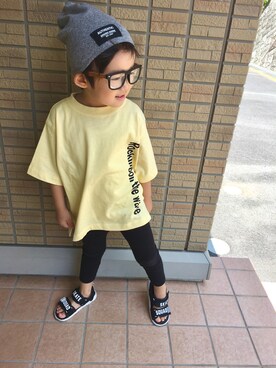 Rayさんのコーディネート