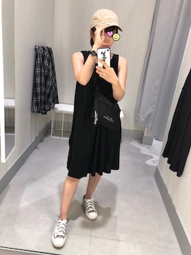 Rayさんのコーディネート