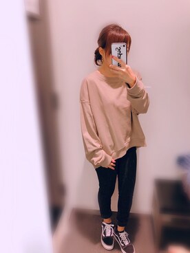 Rayさんのコーディネート