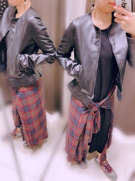 Rayさんのコーディネート