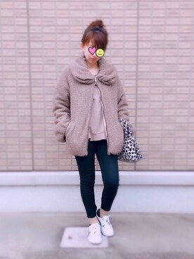 Rayさんのコーディネート