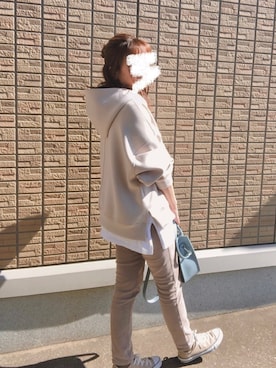 Rayさんのコーディネート