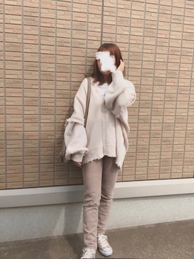 Rayさんのコーディネート