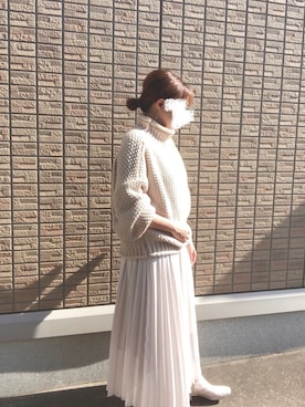 Rayさんのコーディネート