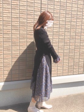 Rayさんのコーディネート